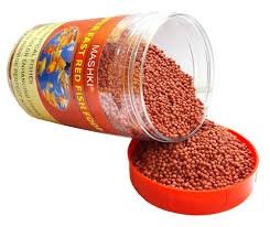 Fish Food